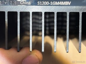 SOLAREDGE OPTIMIZÉR S1200-1GM4MBV - 3