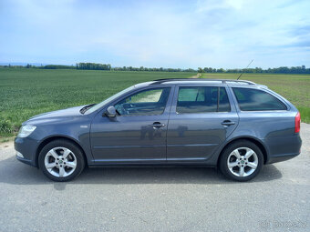 Škoda Octavia 2 Combi 1.2 TSI 77kw - 3