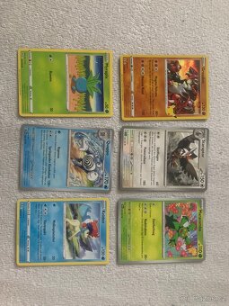 🎴 Pokémon TCG – Startovací balíček + plechová krabička - 3