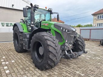 FENDT 939 VARIO 4X4 - 3