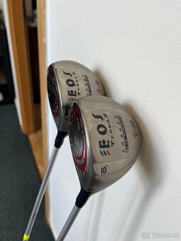 Driver 10 st. (LH) - 3