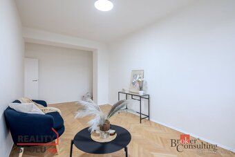 Prodej, byty/2+1, 50 m2, Antonína Sovy 1715/28, 47001 Česká - 3