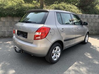 Škoda Fabia 1.4 16v 63 kW PO ROZVODECH r.v. 2010 - 3