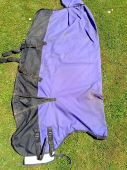 HKM deka 100g 135 cm - 3