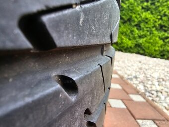 Hankook Ventus S1 Evo2 SUV 235/50 R19 99V - 3