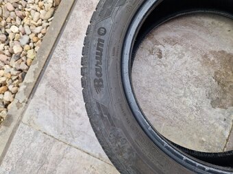Barum Polaris R16 205/55 - 3