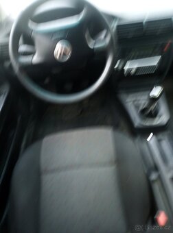 Volkswagen passat na náhradní díly - 3