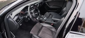 Audi a6 c7.avant bitdi.235kw. - 3