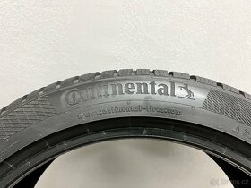Zimní pneu Continental 225/45 r19 - 3