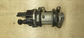 Suzuki LTR 450 - klapka, čerpadlo, řídící jednotka - 3
