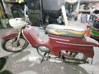 Jawa 20 - 3