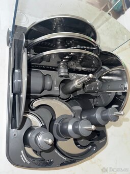 Kuchyňský robot Sage BFP820 - 3