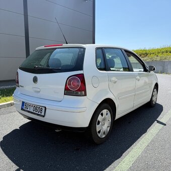 VW POLO 1.2 HTP KLIMA, PO SERVISU - 3