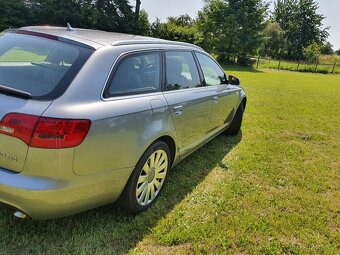 Audi A6 - 3
