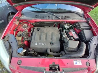 Peugeot partner 2hdi 2004r. - 3