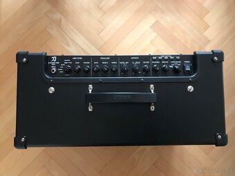 Boss Katana 100 MK II + foot controller GA-FC - 3
