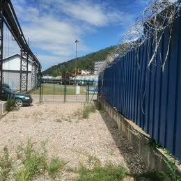pronájem volné plochy 420m2 - 3