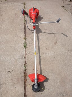 Oleo-Mac - 3