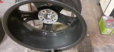 Alu disk Mercedes B Klasse 7,5x18 et52 1ks - 3