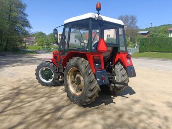 Zetor 7045 - 3