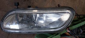 Mlhovka peugeot 406 - 3
