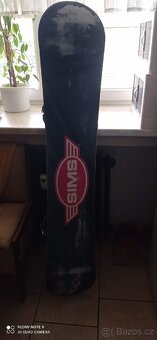 Snowboard Sims - 3