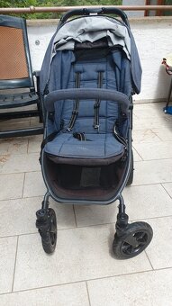 Kočárek Valco baby snap 4 - 3