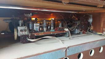 Telefunken Sonata 2384, - 3