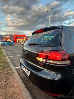 Golf 6 2.0tdi DSG6 - 3