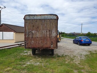 Maringotka Tiny house - 3