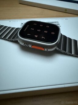 Apple Watch Ultra 2, Top stav,Zaruka iStyle - 3