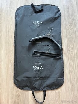Pánský oblek M&S - 3