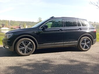 Volkswagen Tiguan 2.0 Tdi - 3