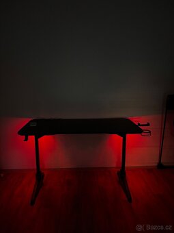Herní stůl - RAPTURE - 3