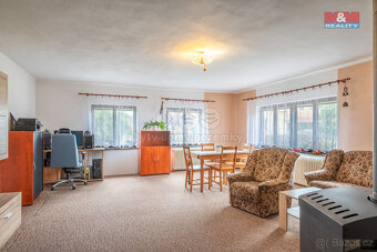 Prodej rodinného domu, 170 m², Hrejkovice - 3