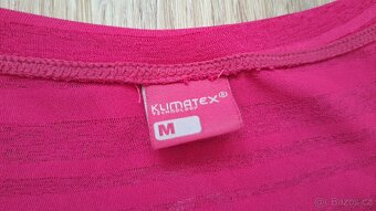 Sportovní triko Klimatex - 3