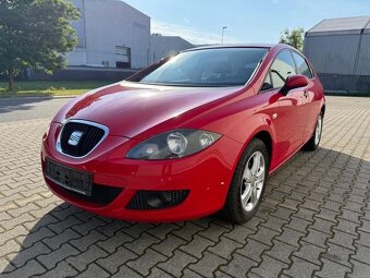 Seat Leon 1.9TDI (č.1109) - 3