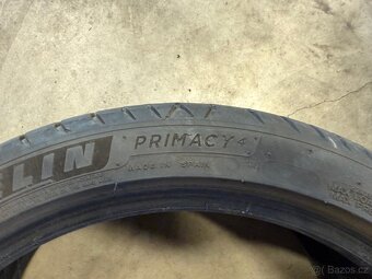 Pneu 225/40 R18 Michelin - 3