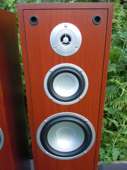 JVC SP - F500 - 3