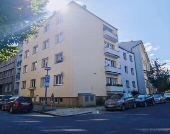 Prodej bytu 2+1 Poděbrady - 3