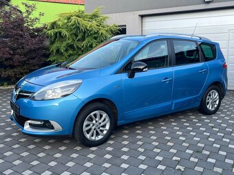 Renault Grand Scenic 1.2 Tce 85kw - nové rozvody - 3