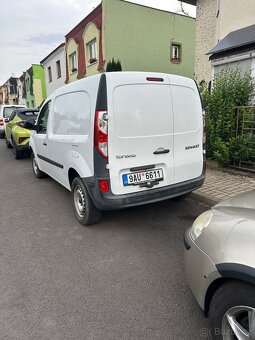 Renault Kangoo 1.2tce - 3
