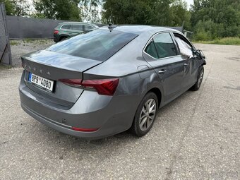 Náhradní díly Škoda Octavia IV-4 2.0 TDI DTTC VCW - 3
