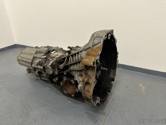 Manuální převodovka Audi 2.0TFSi ZML 01X 301 211F - 3