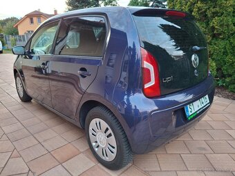VW UP 1.0MPI 44kw MOVE - 3