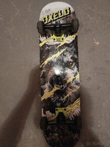 Skateboard - 3