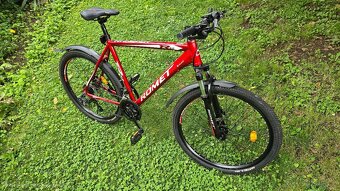 ROMET Rambler R6.2, vel. XL/21" - 3