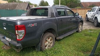 Ford ranger 3.2 wildtrack - 3