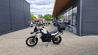 Bmw f 800gs - 3