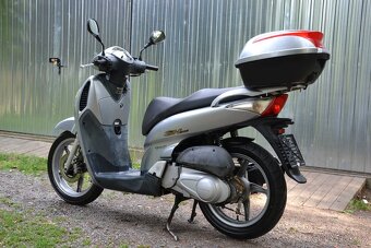 Honda SH150i - 3
